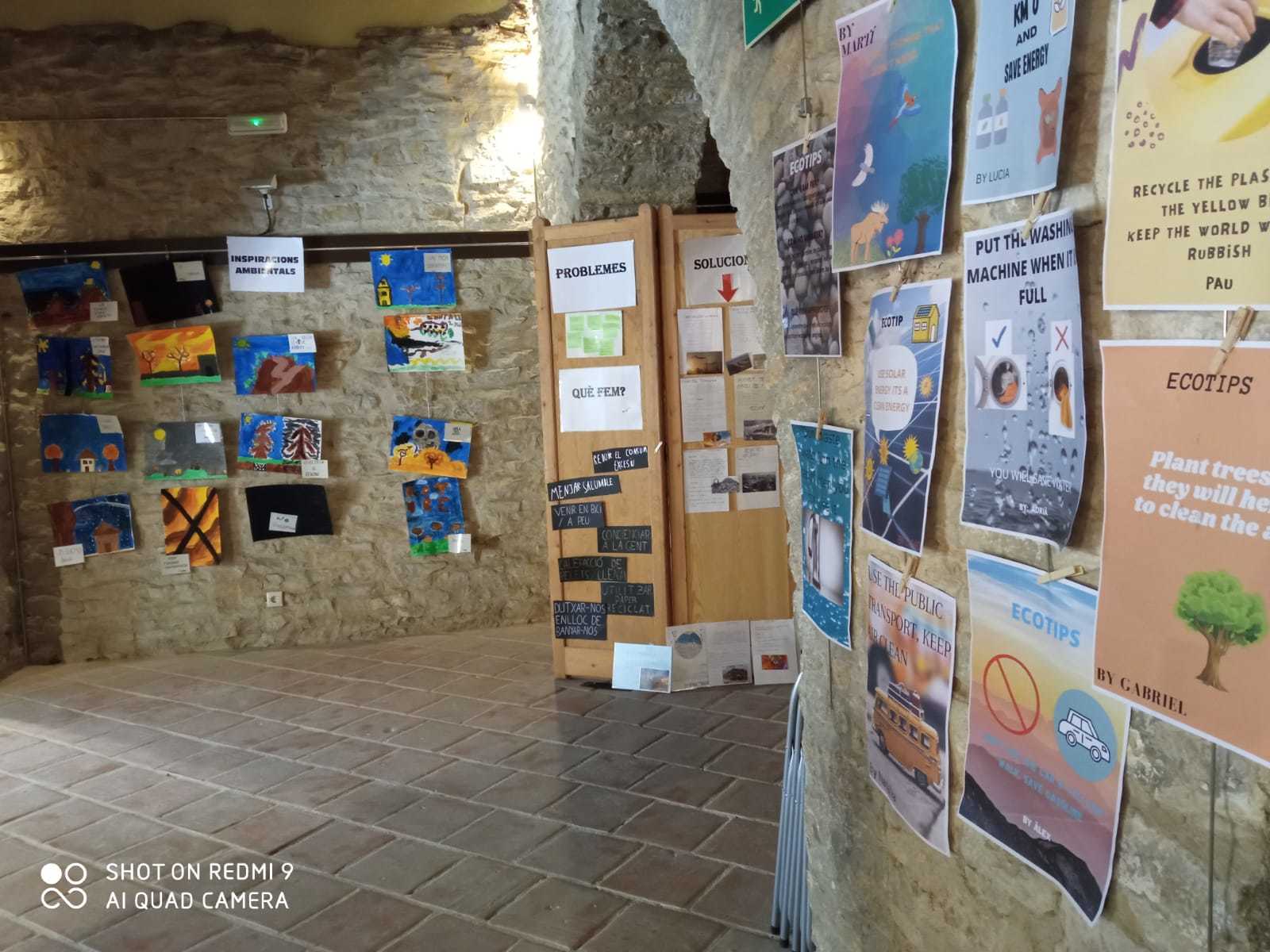 Exposición