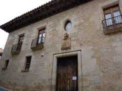 Palacio de Sant Joans