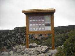 OBSERVATORI D'AUS - CINCTORRES