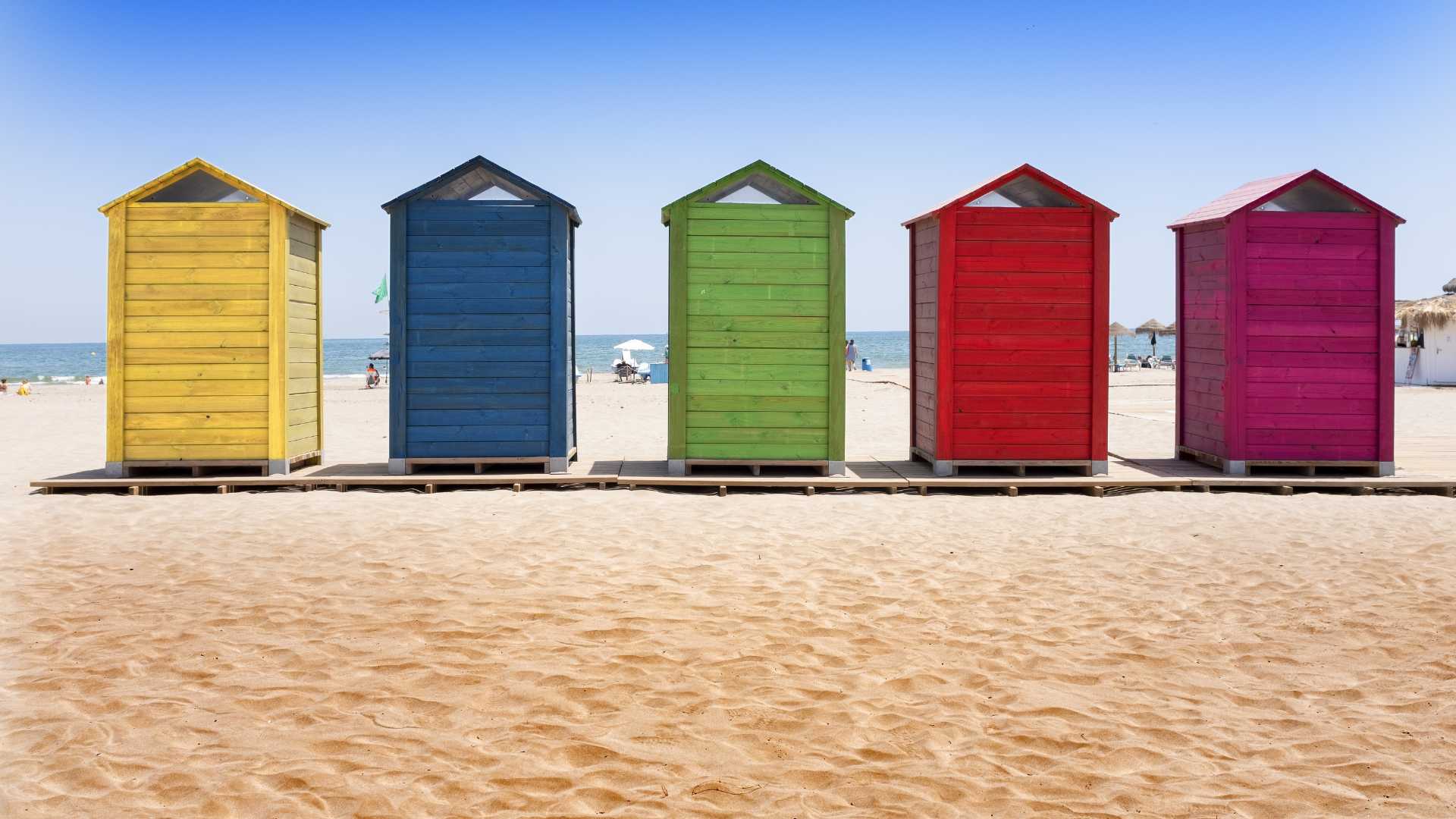 strand patacona valencia