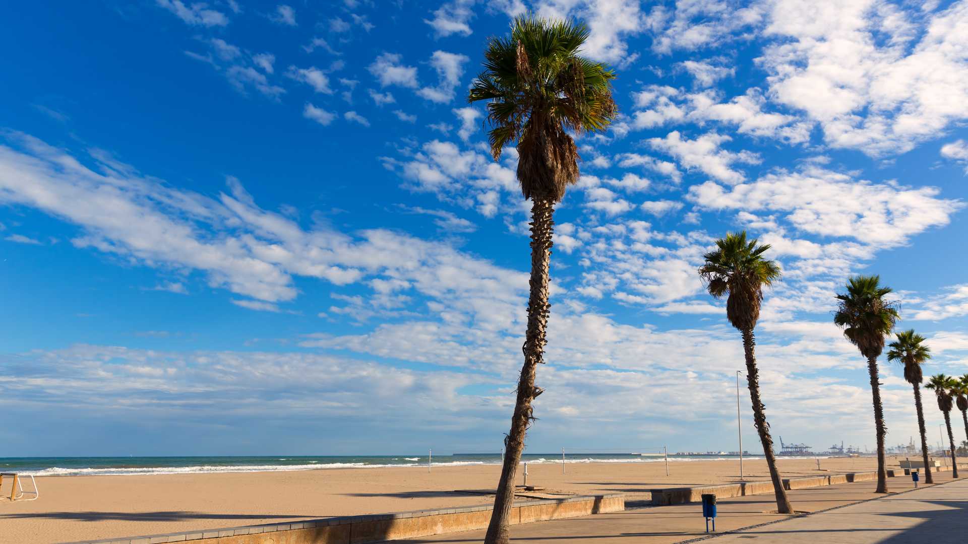 Playa de La Patacona