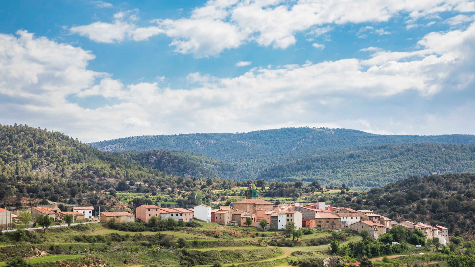 Casas Bajas