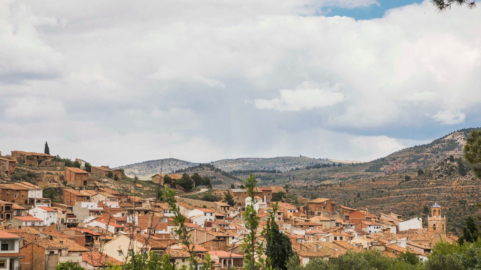 Casas Bajas