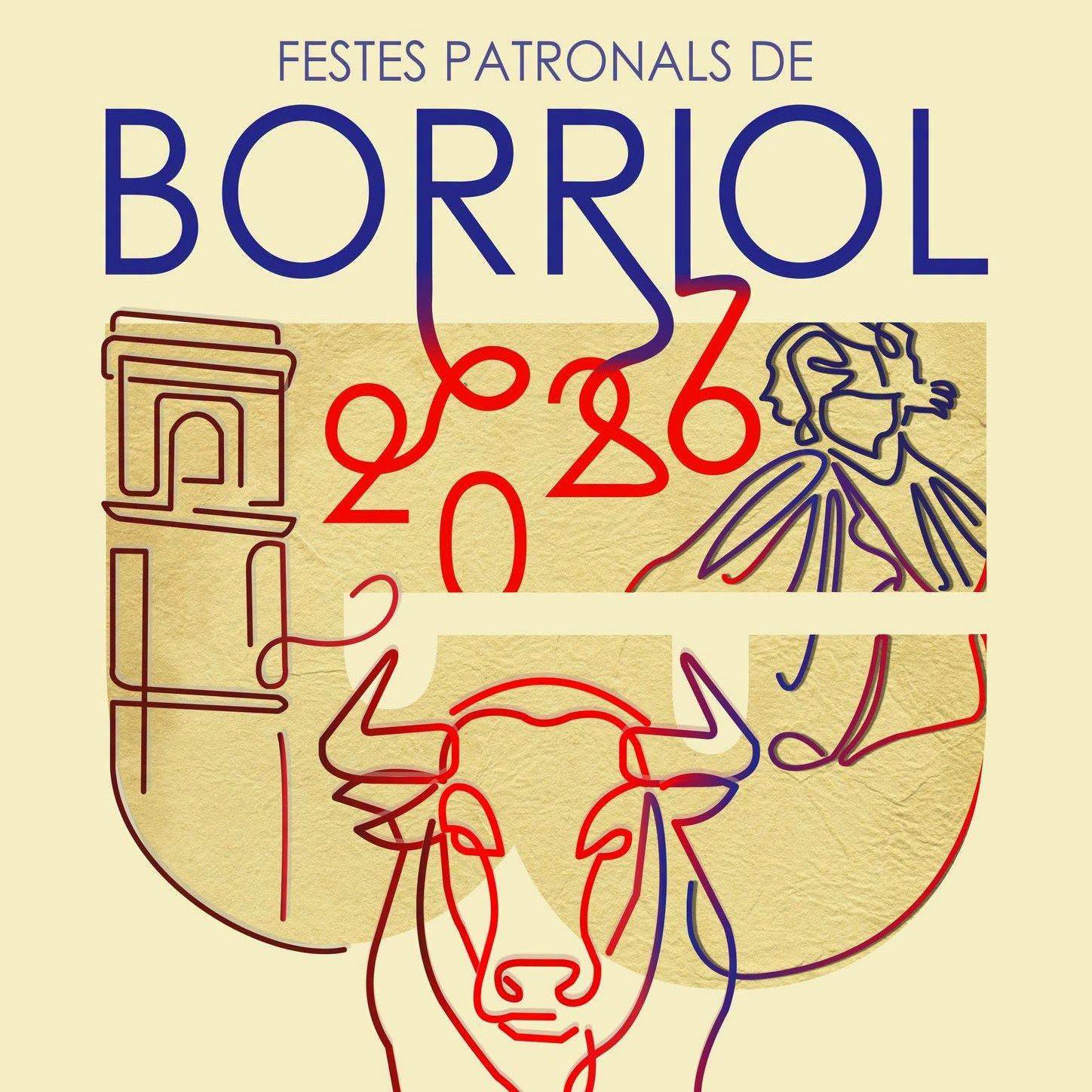 Festes Patronals de Sant Bartomeu i Sant Roc: Programació 2026