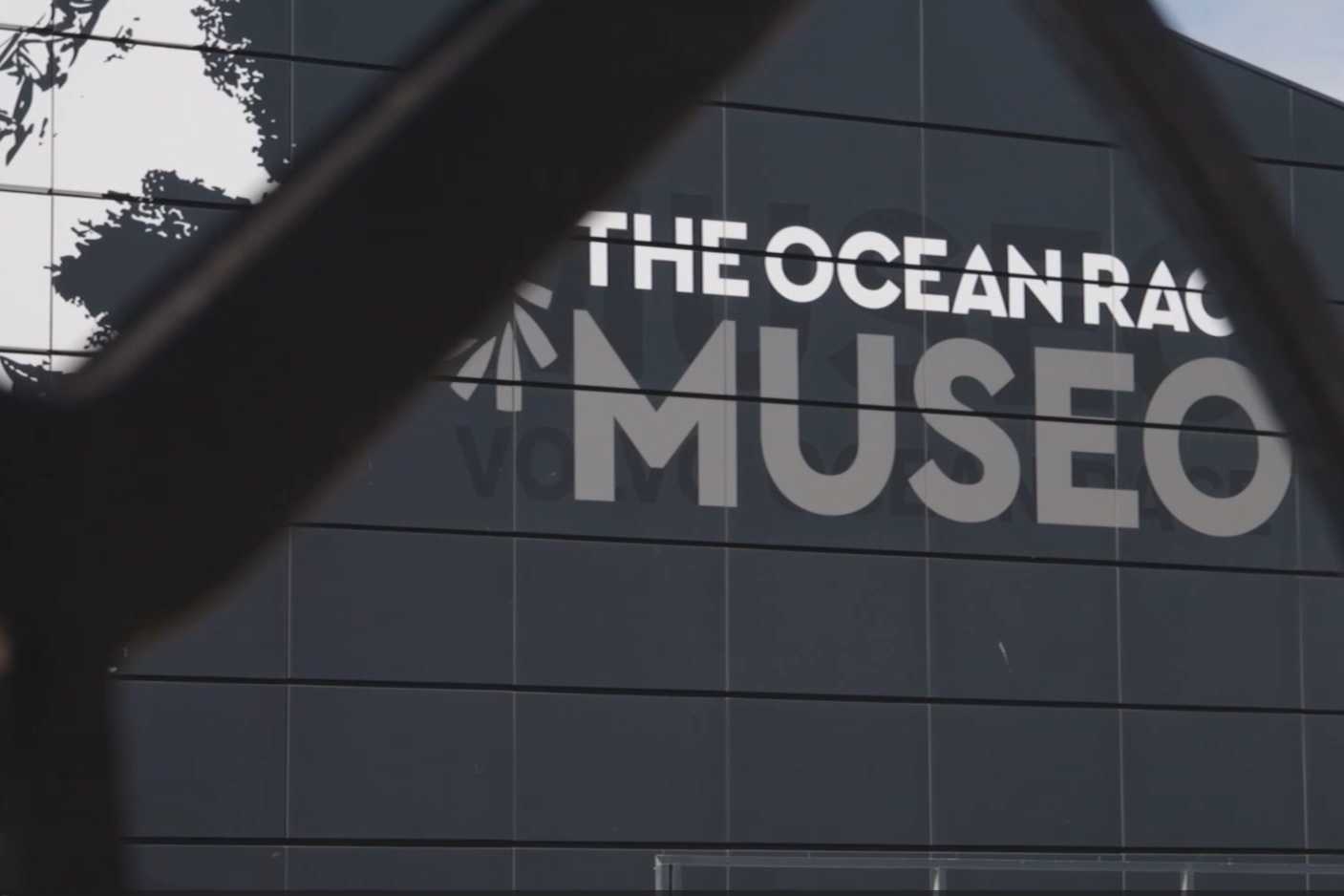 Museu Volvo Ocean Race - Alacant