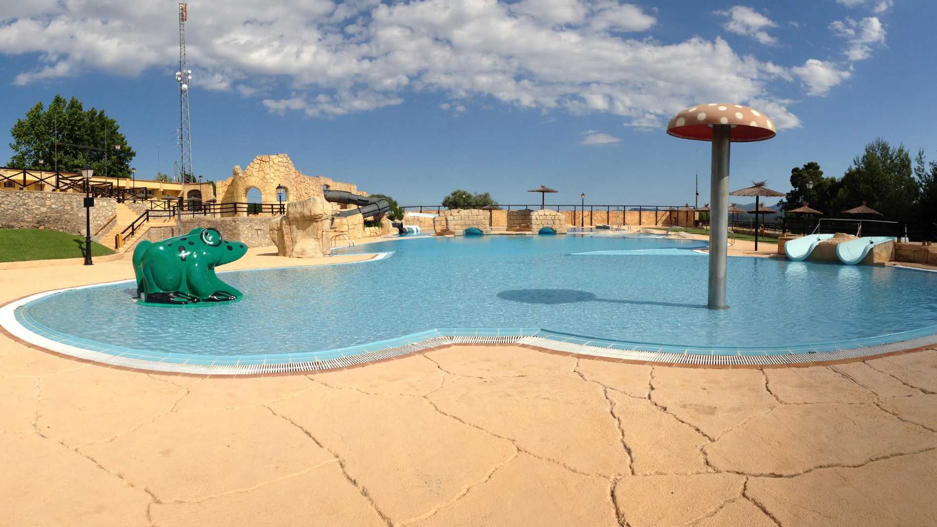 Segóbriga Park