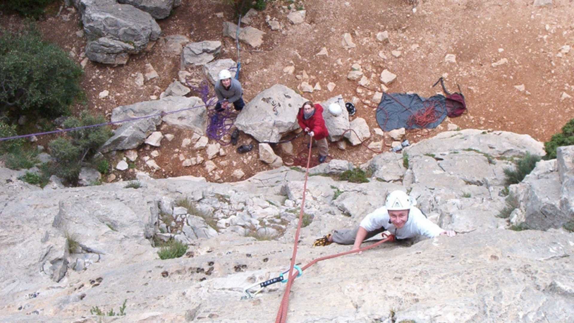 aktivitäten in der natur sella,