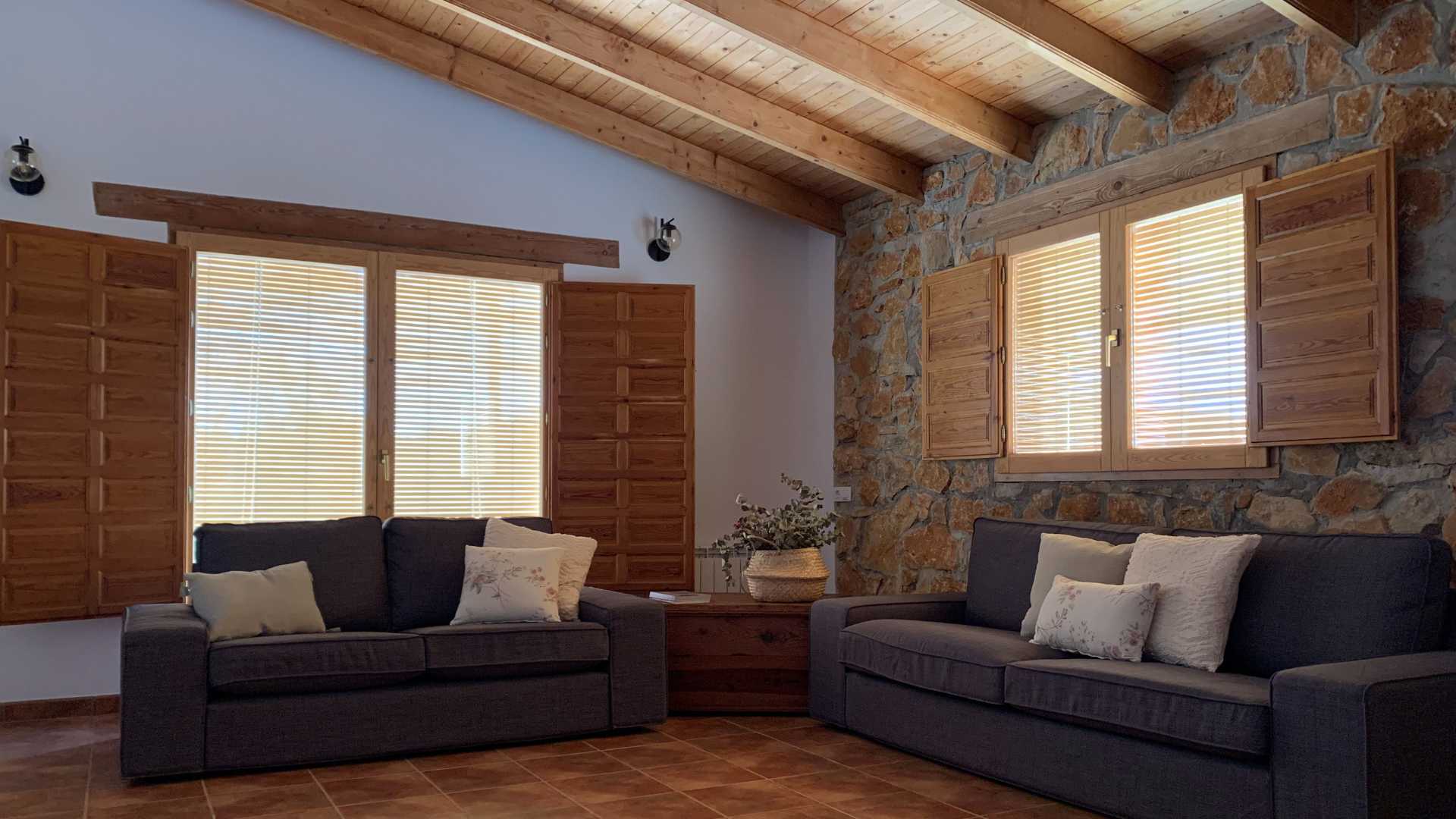 Casa Rural La LLobatera