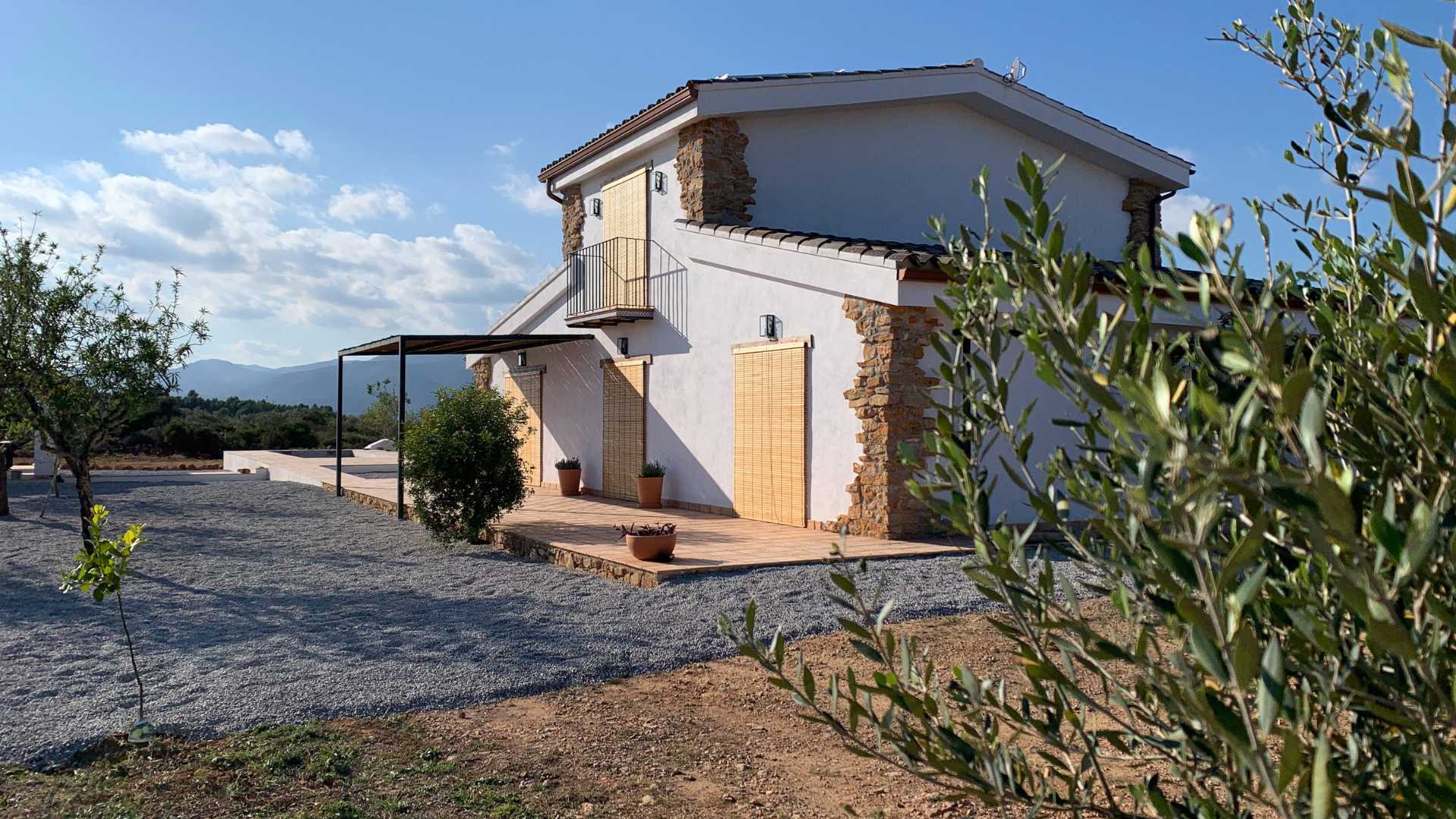 Casa Rural La LLobatera