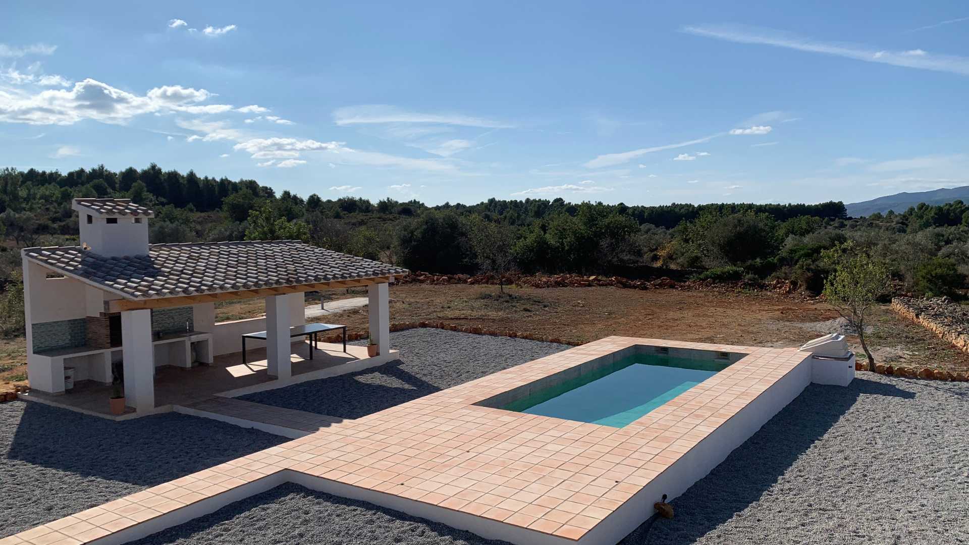 Casa Rural La LLobatera