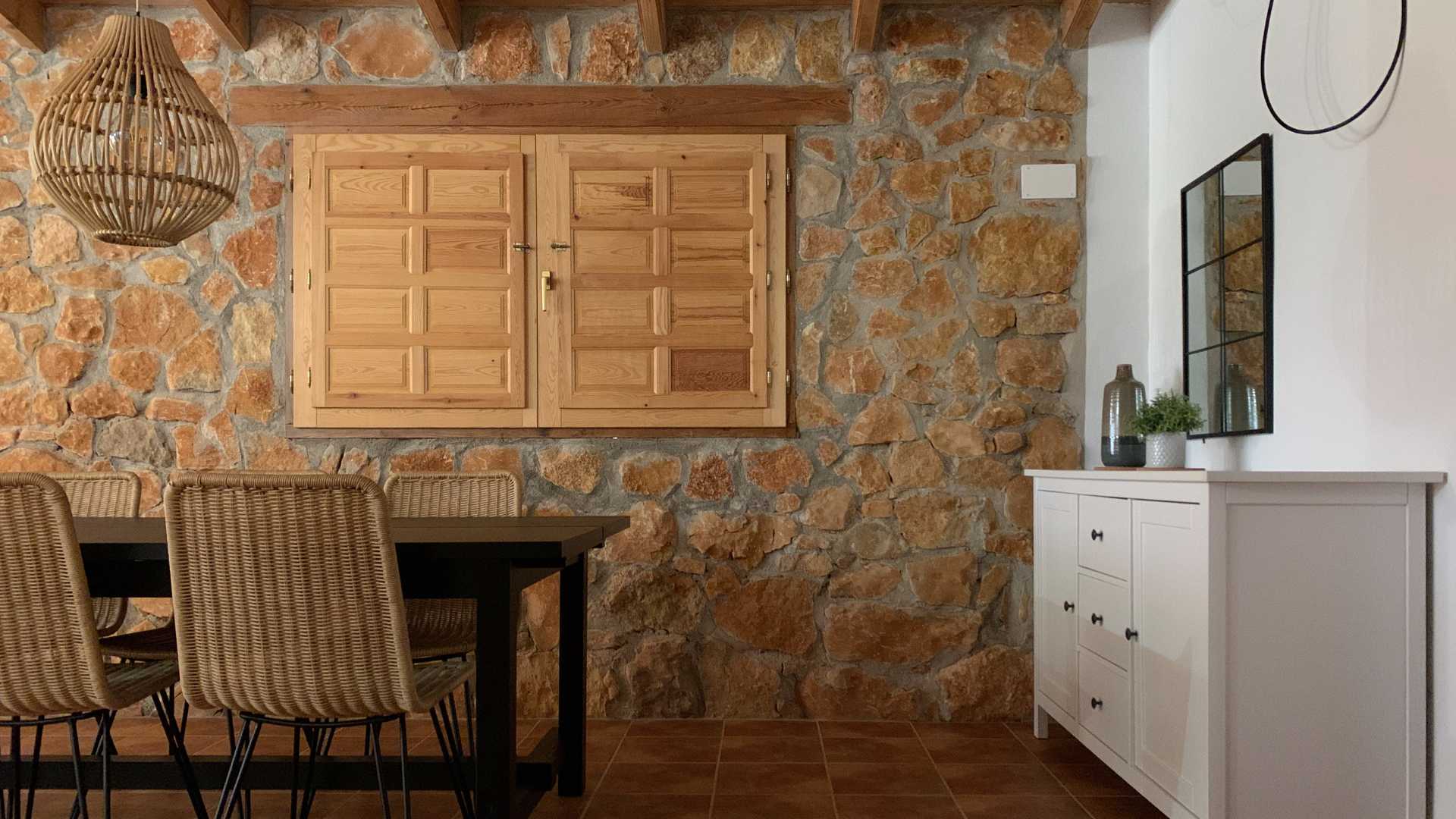Casa Rural La LLobatera