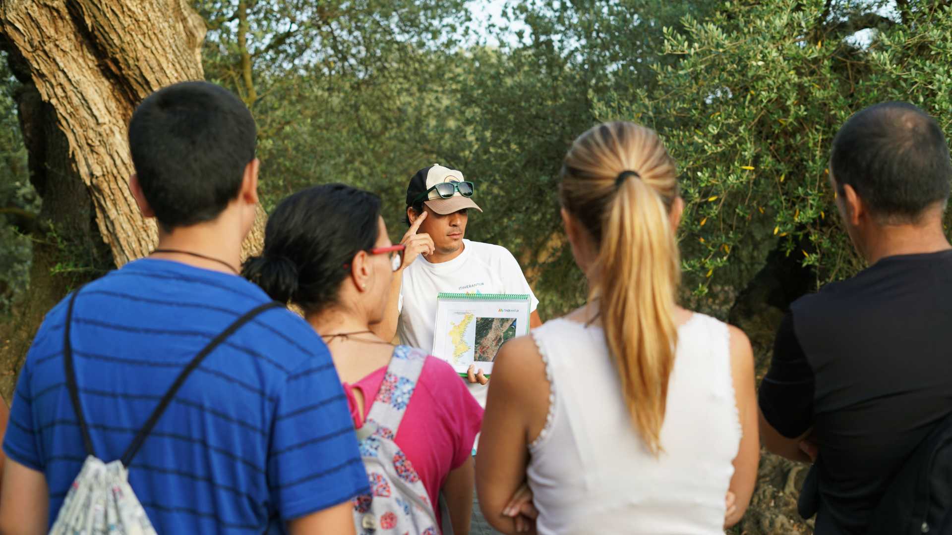 Experiencias Canet lo Roig