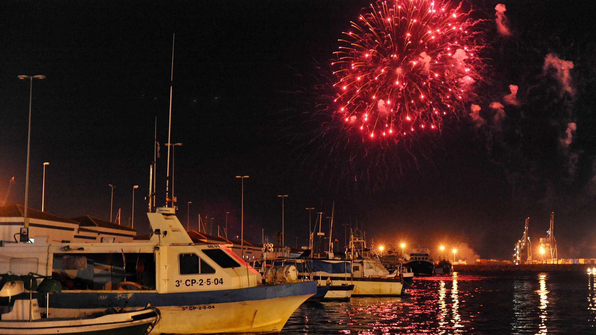 Festes de Sant Pere del Grau