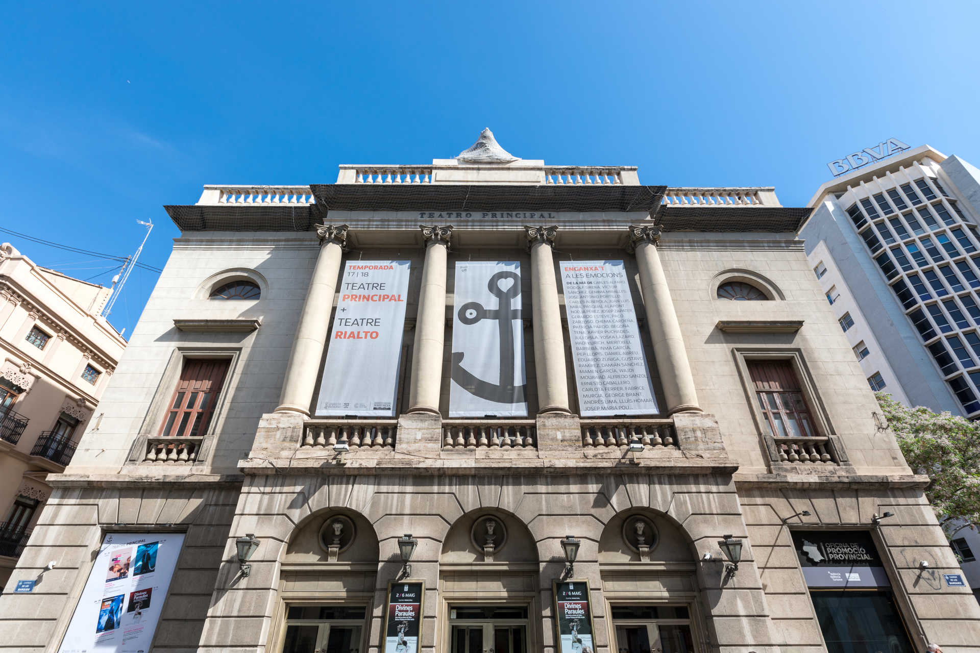 Teatre Principal