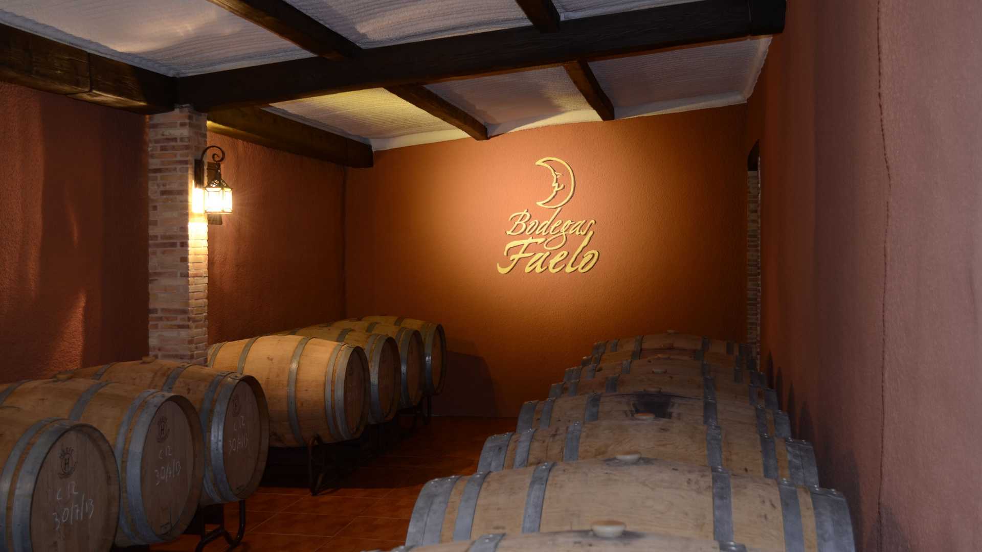 wineries in elche