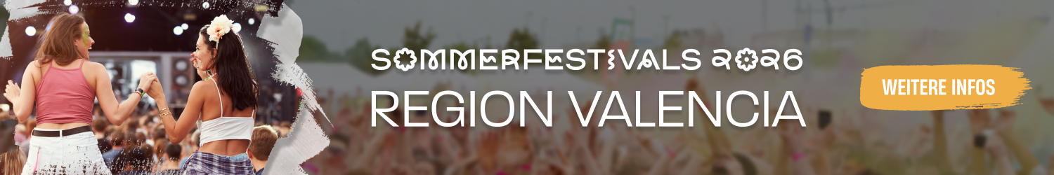 festivales verano