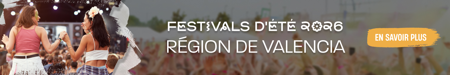 festivales verano