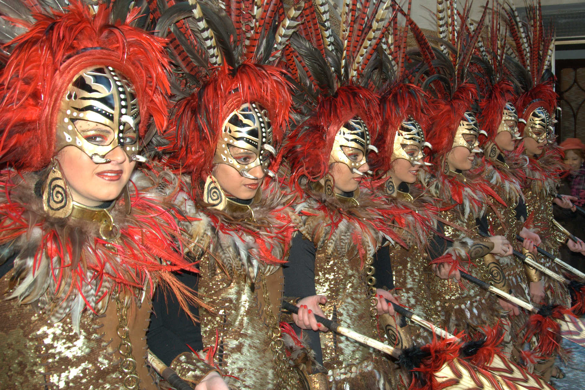 Festes de Moros i Cristians