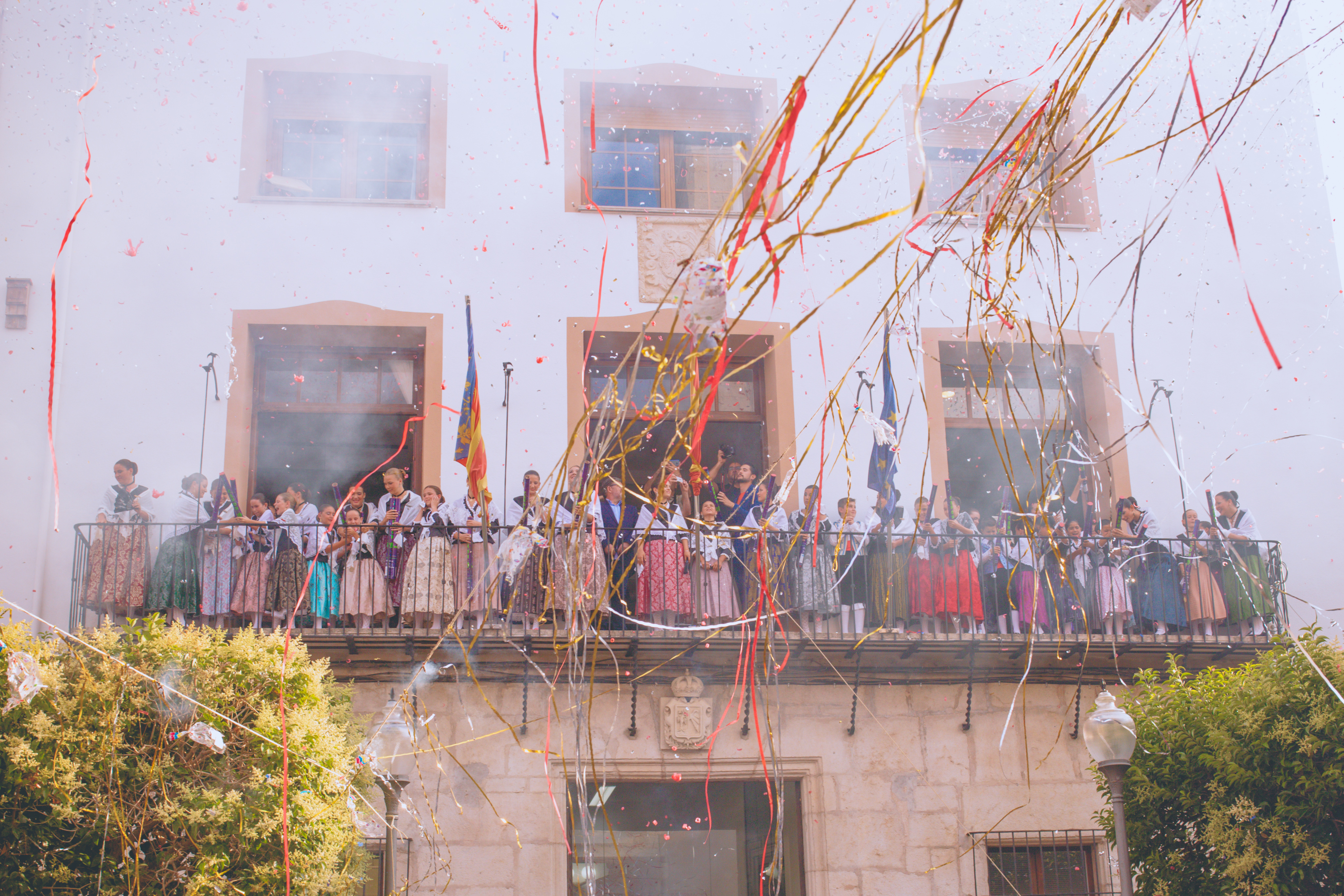 Fira i Festes de Sant Joan i Sant Pere Vinaròs