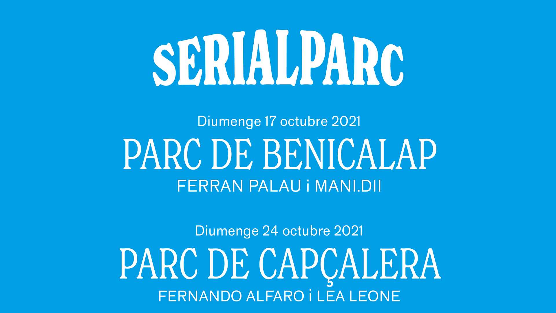 Serialparc