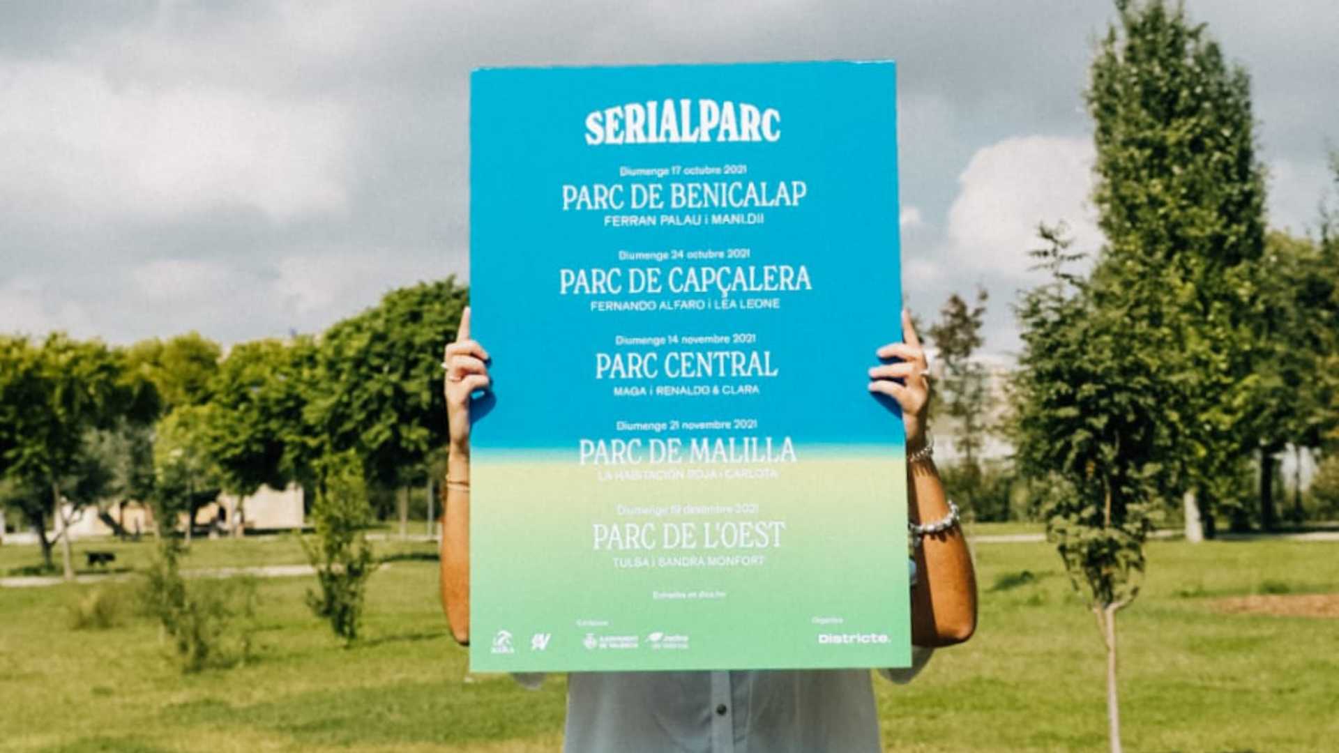 Serialparc