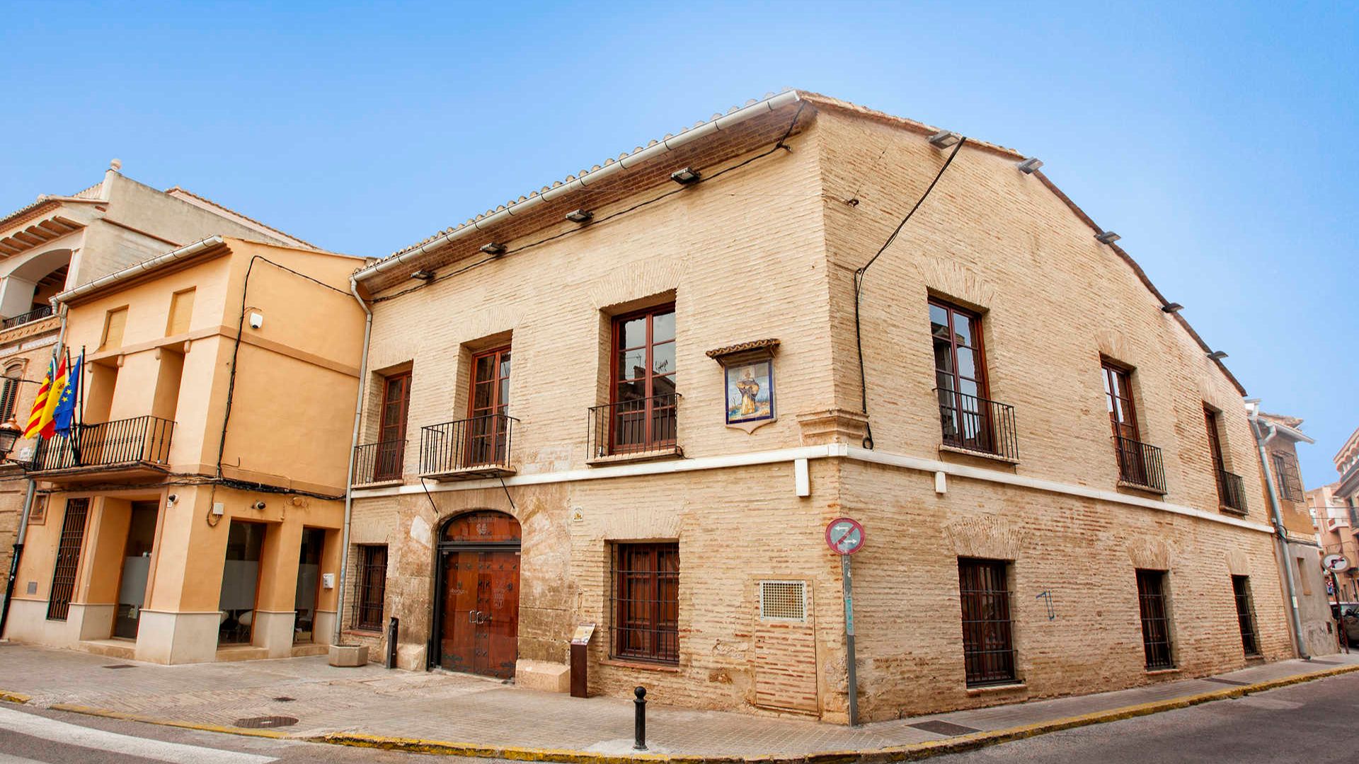 Alboraia / Alboraya