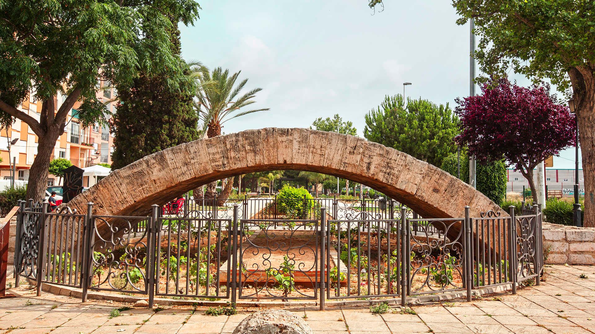 Alboraia / Alboraya