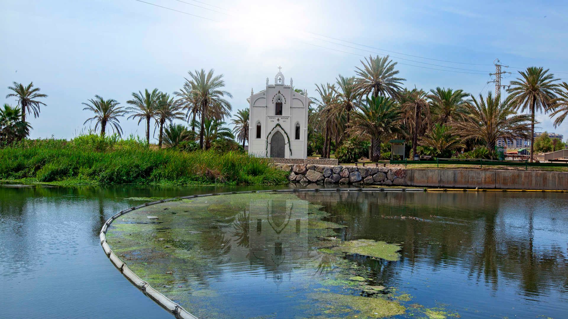 Alboraia / Alboraya