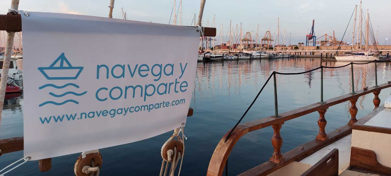 NAVEGA Y COMPARTE, S.L.