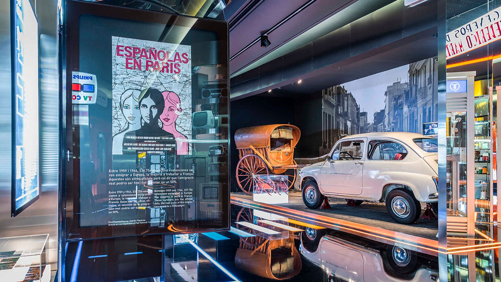 L'ETNO. Museu Valencià d'Etnologia
