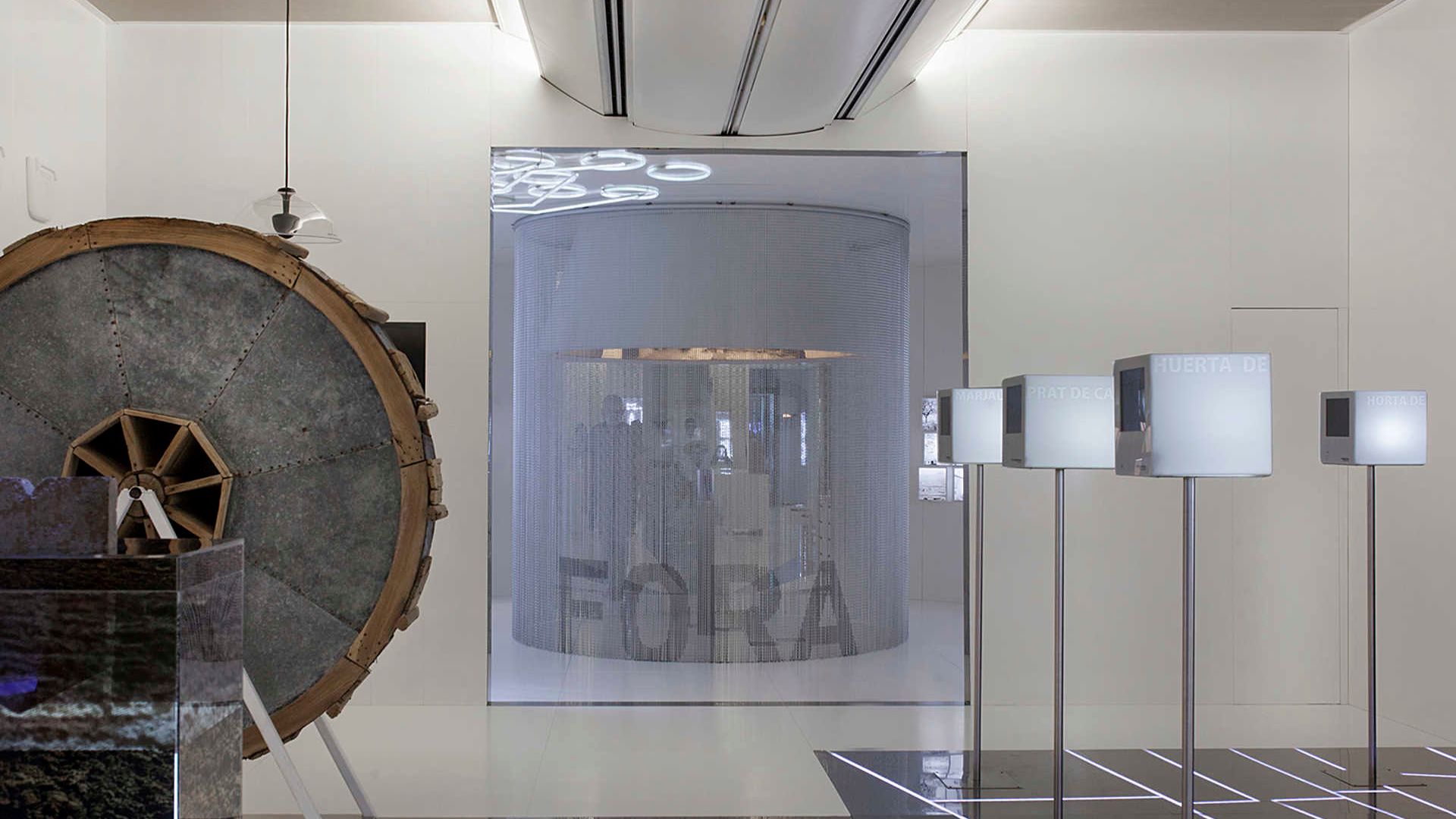 L'ETNO. Museu Valencià d'Etnologia