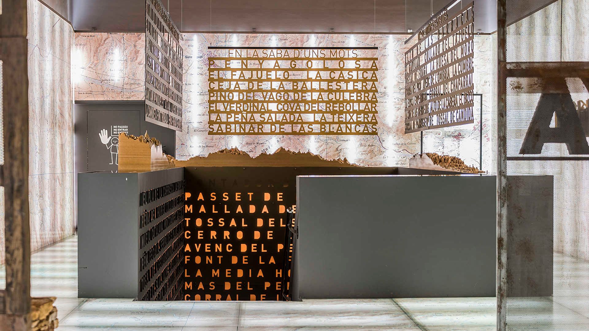 L'ETNO. Museu Valencià d'Etnologia