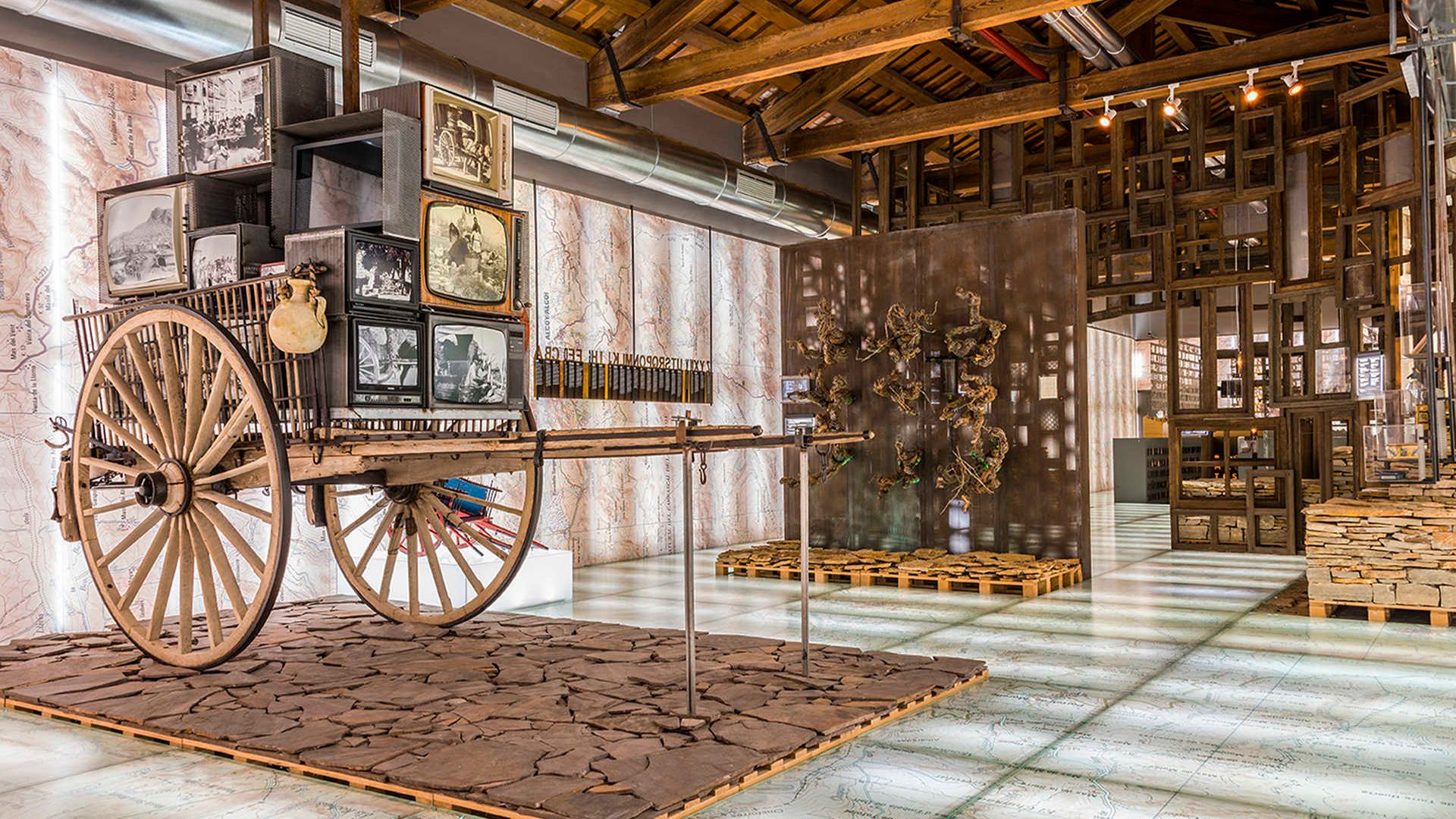 L'ETNO. Museu Valencià d'Etnologia