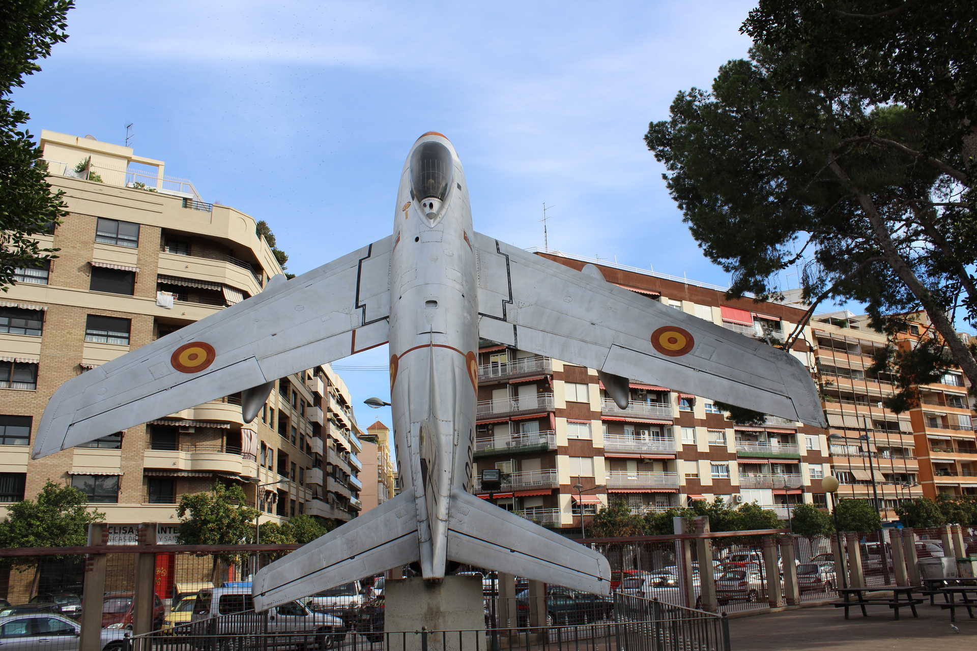 Parc de l'Oest