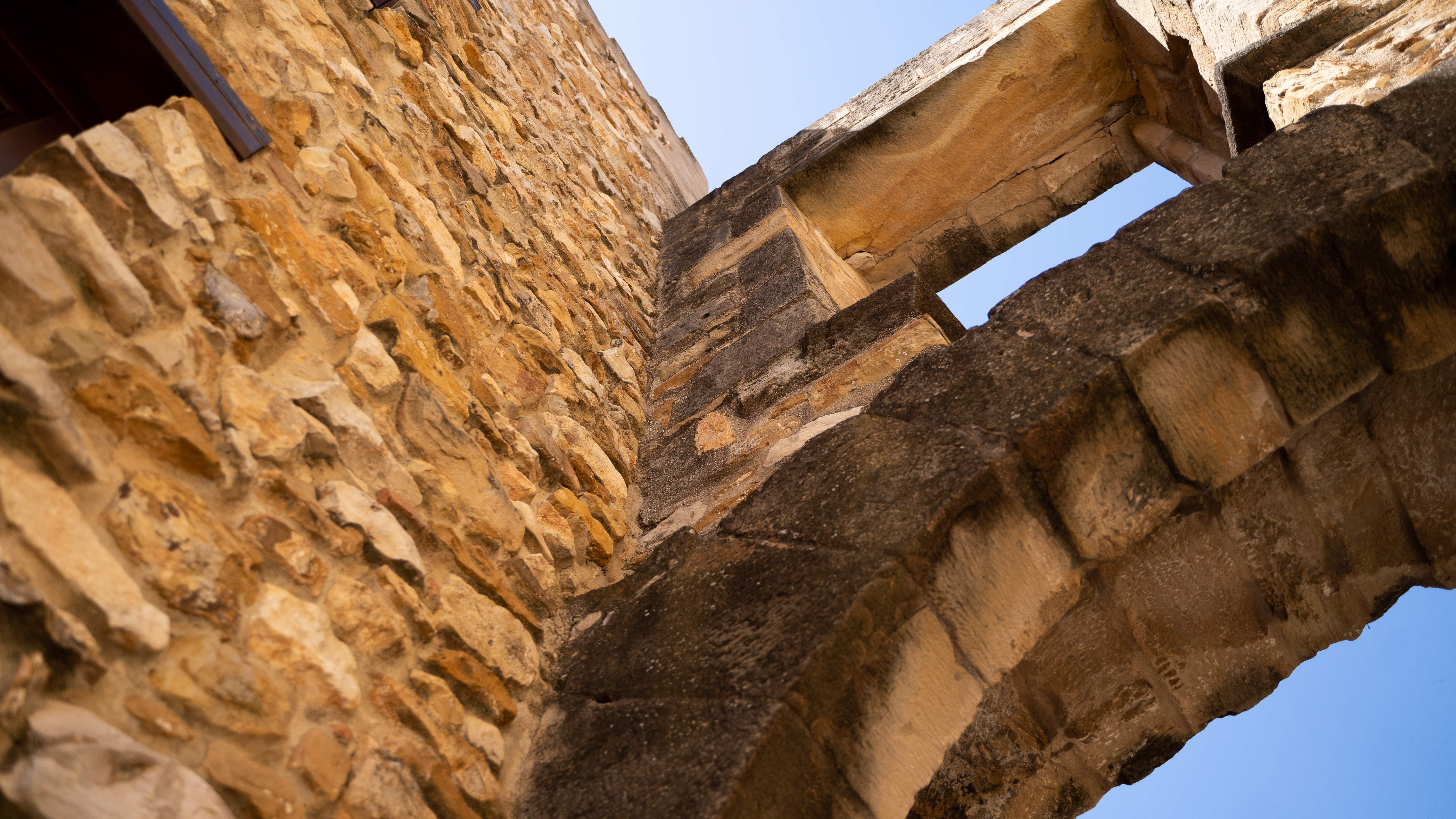 Recinto Amurallado de Cabanes