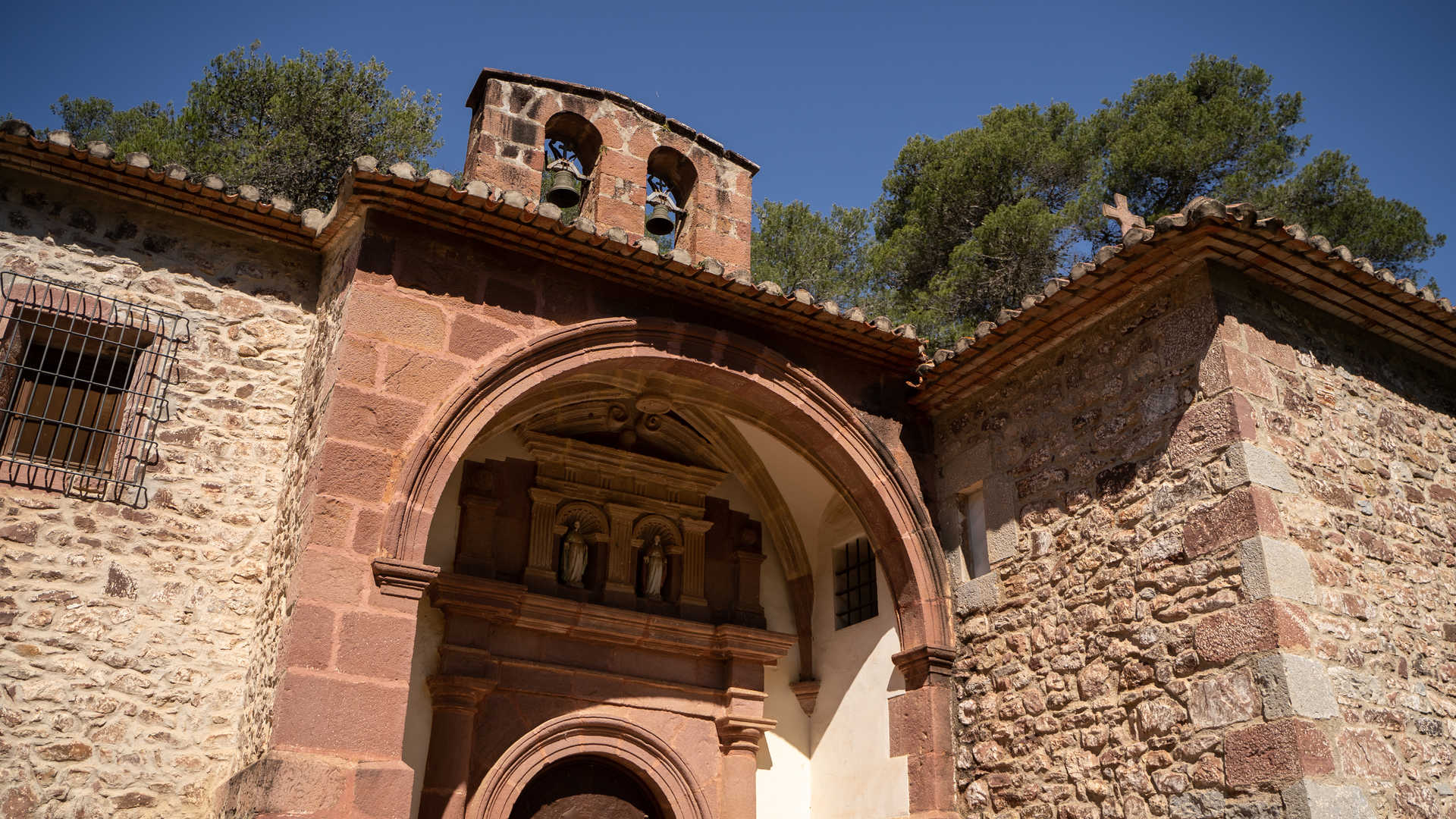 Ermita de les Santes