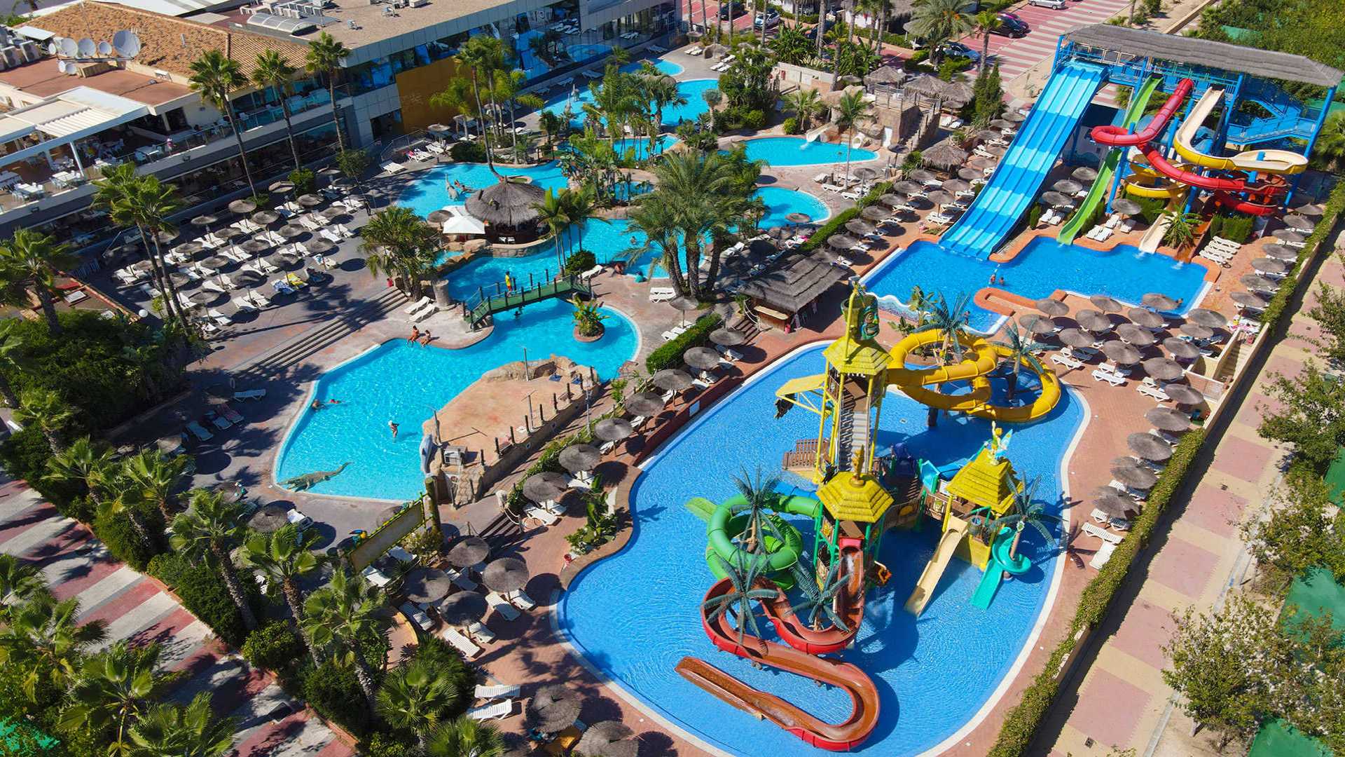 camping la marina resort,