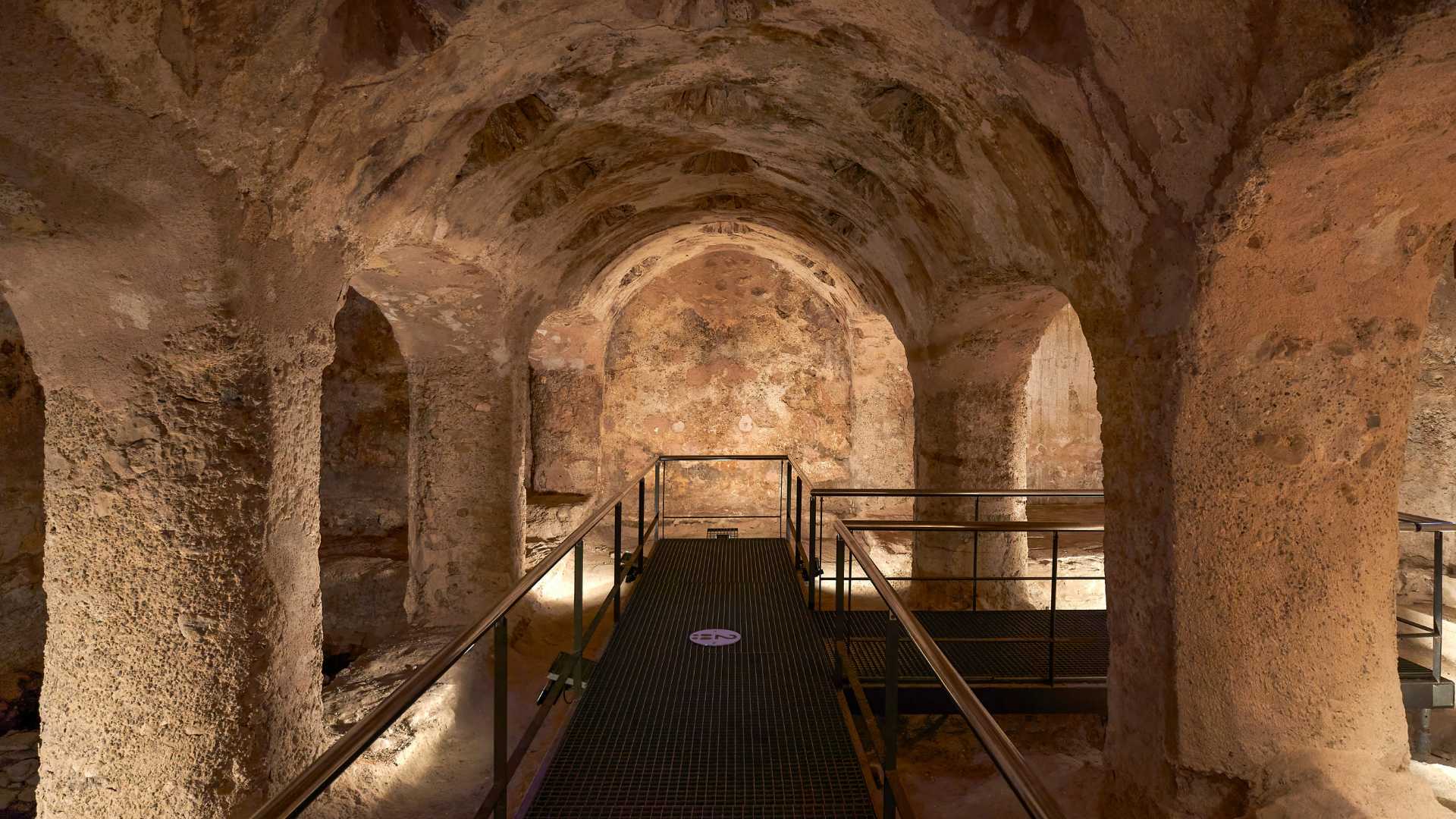 hammam elche