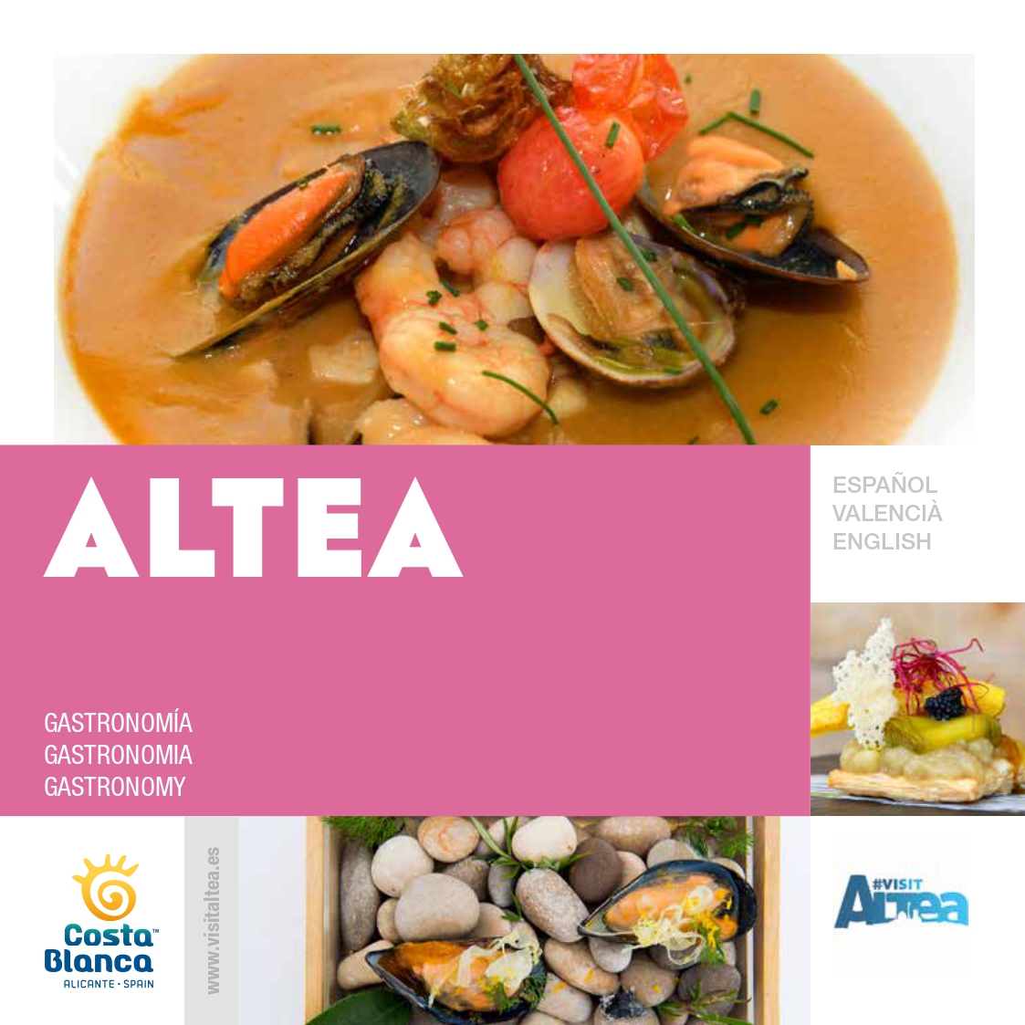 Jornadas Gastronómicas de Altea