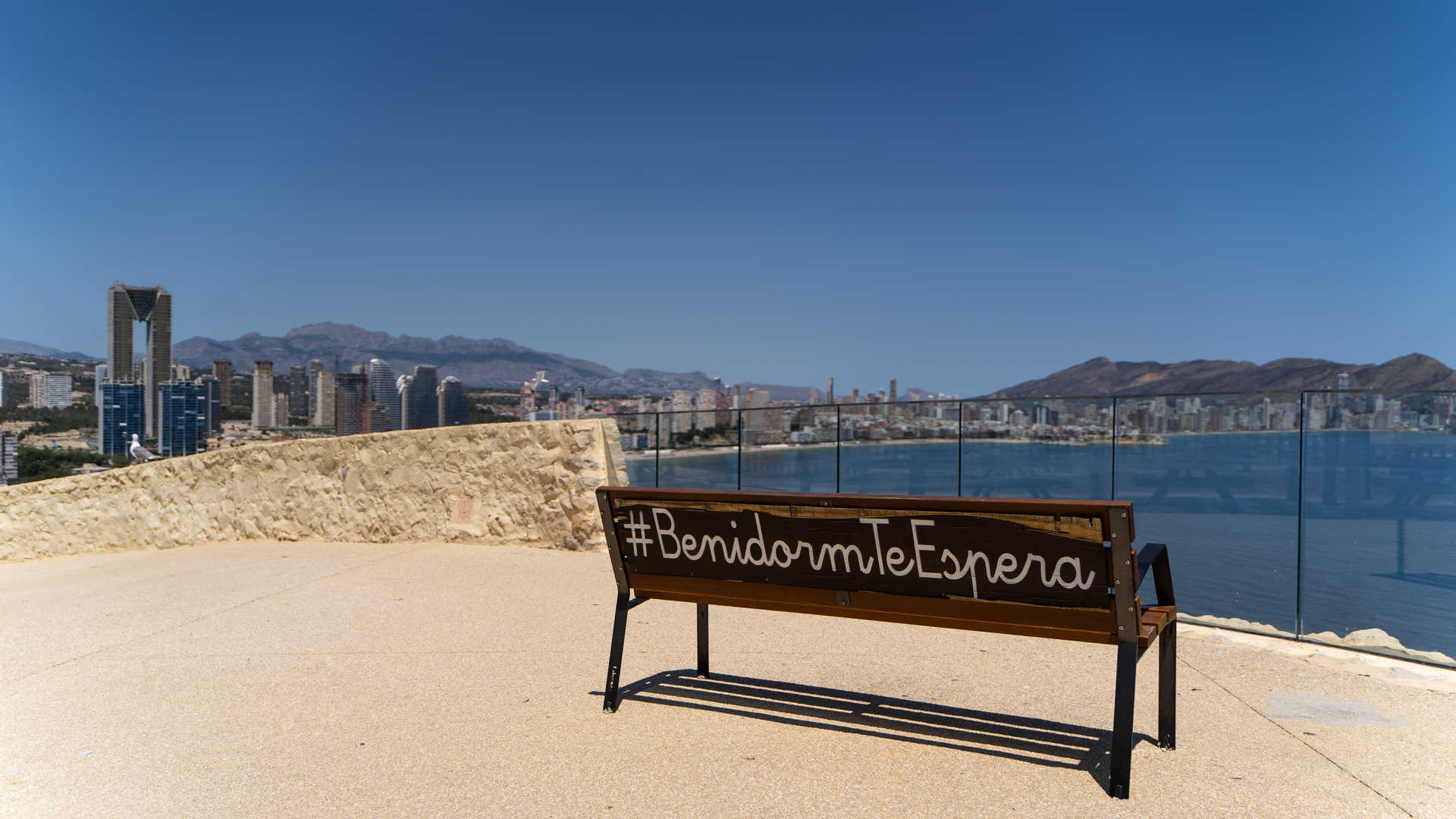 Benidorm
