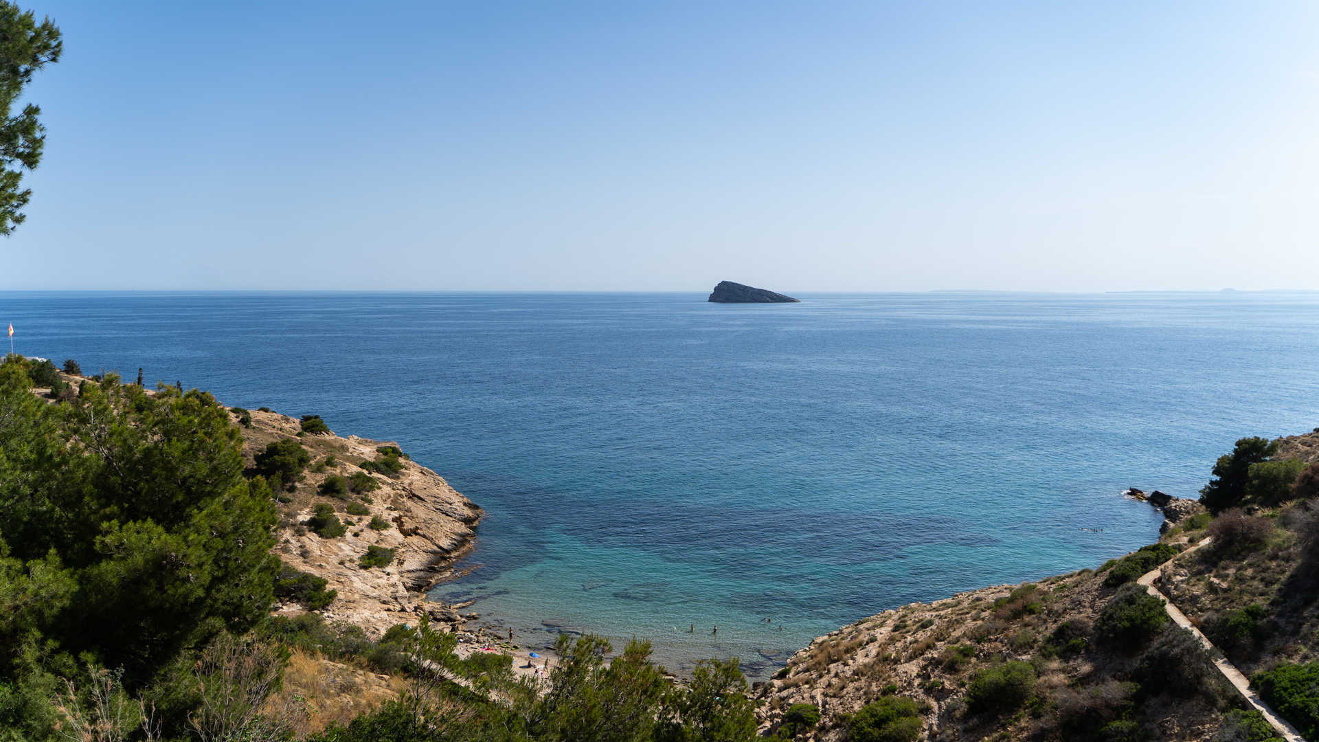 CALA TÍO XIMO
