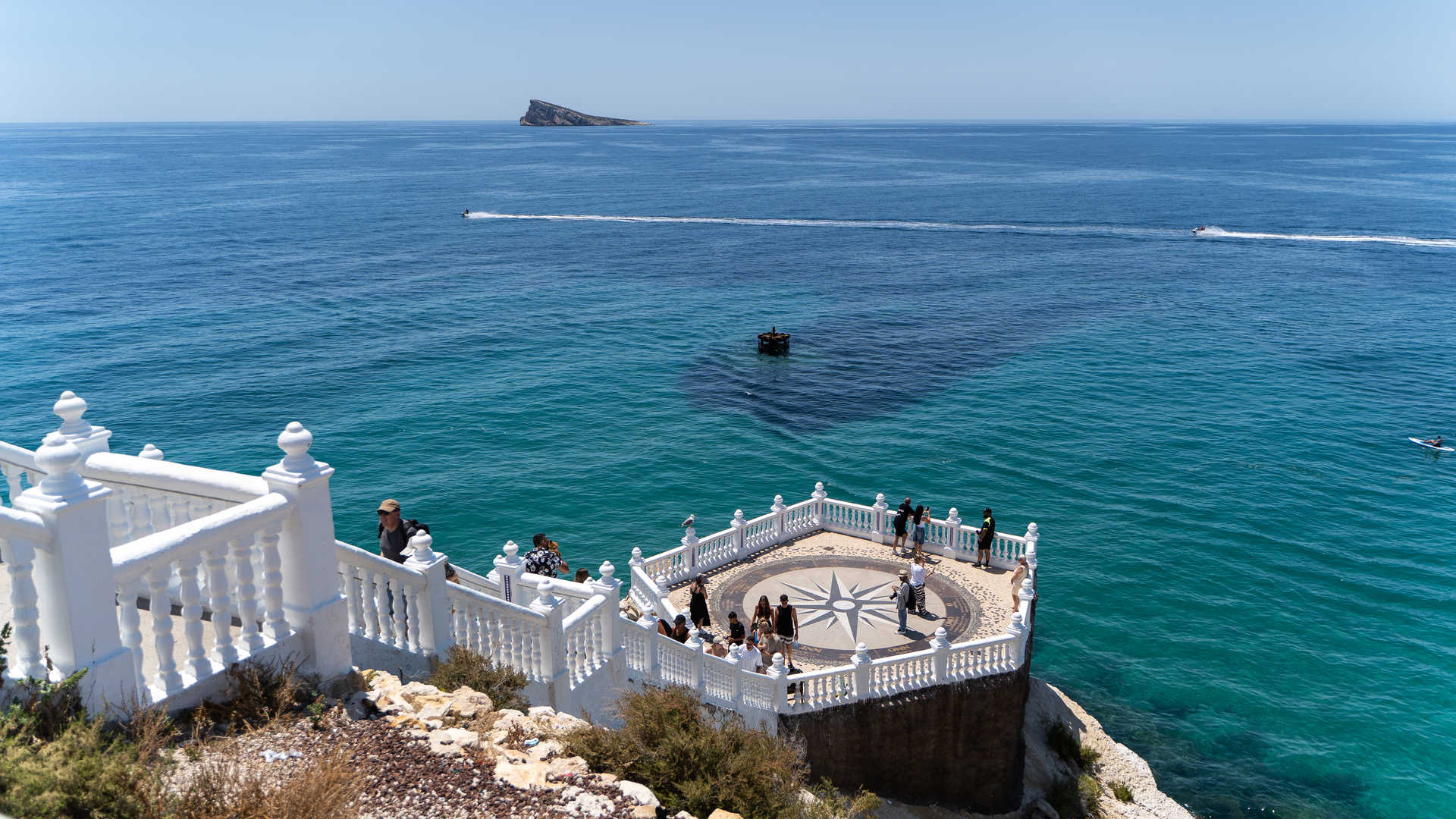 Benidorm