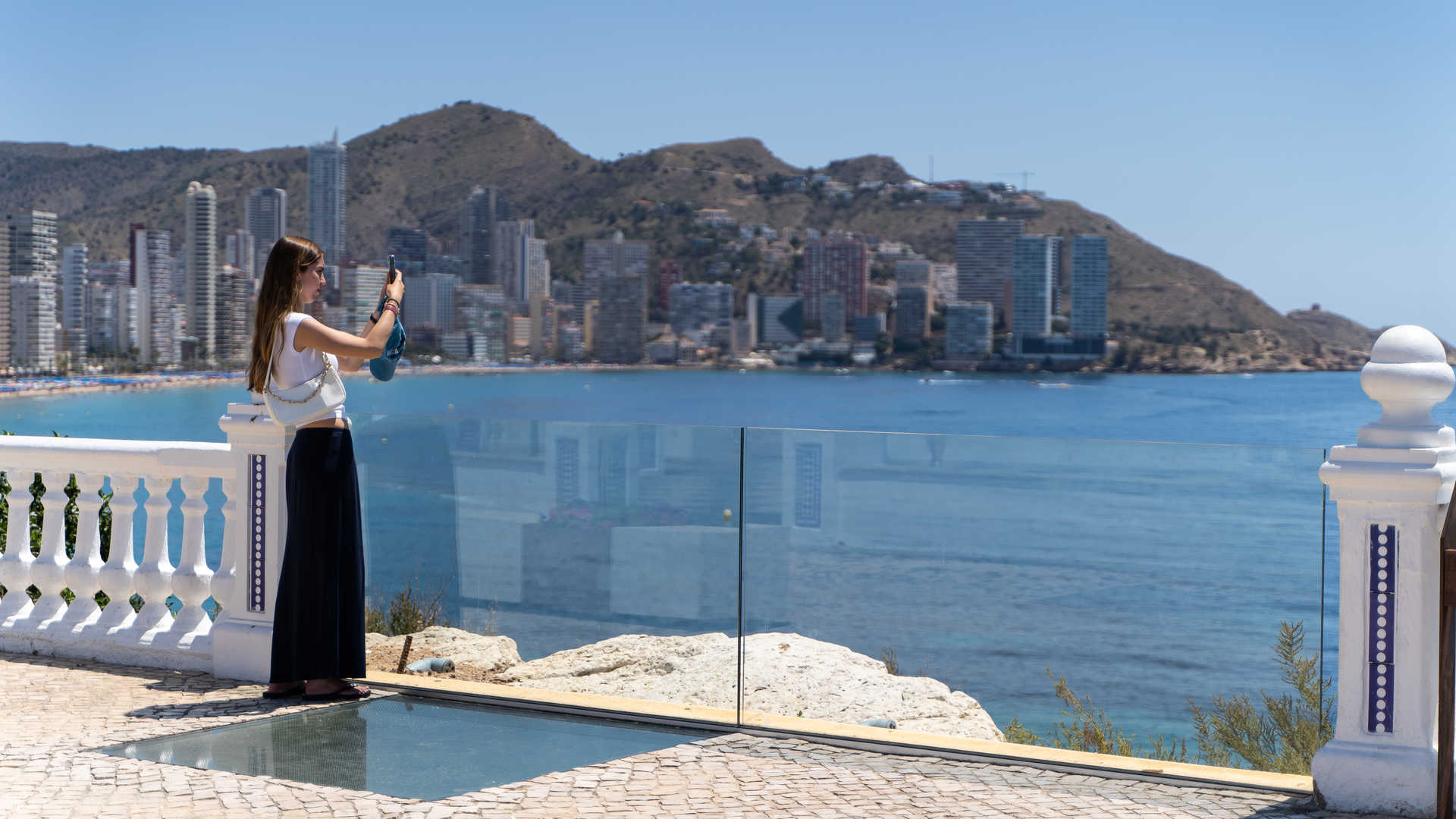 Benidorm