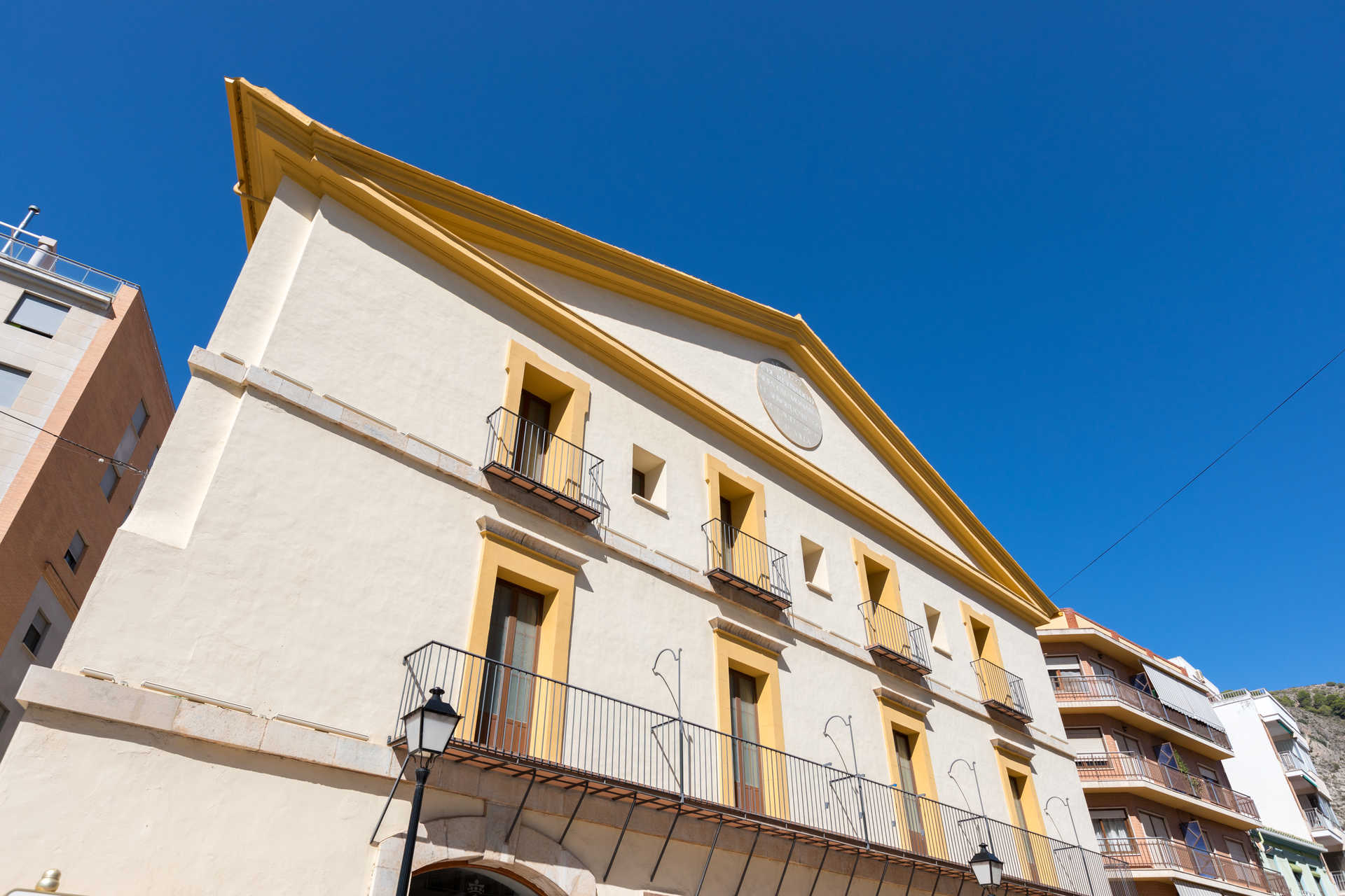Museo Fallero