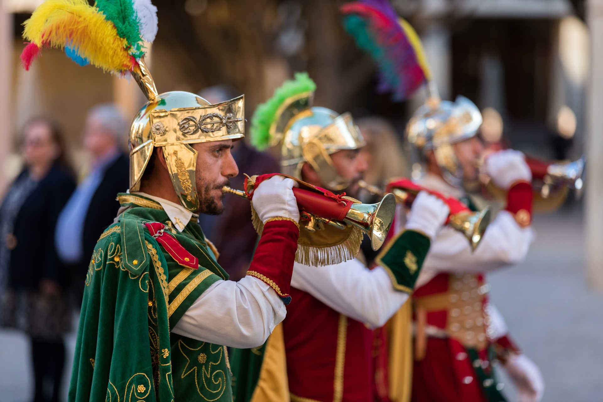 Semana Santa de Orihuela