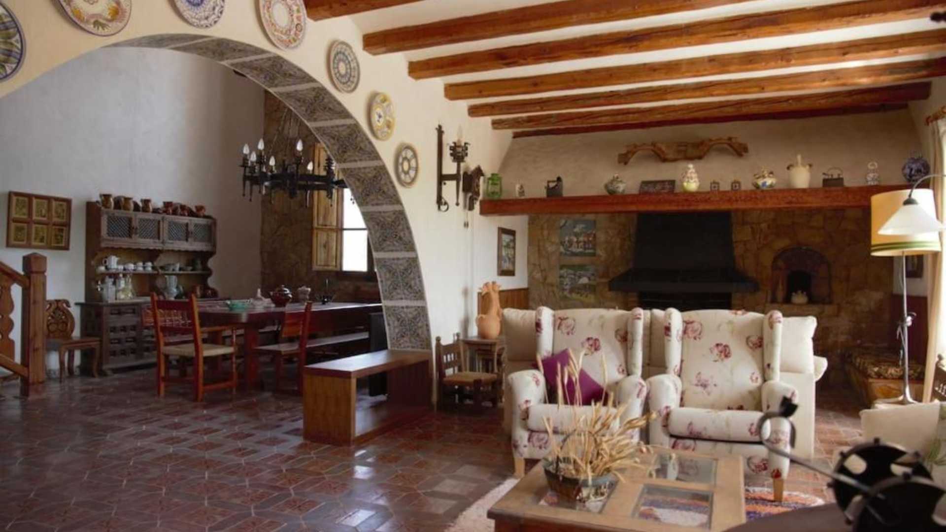 MAS DE PACO