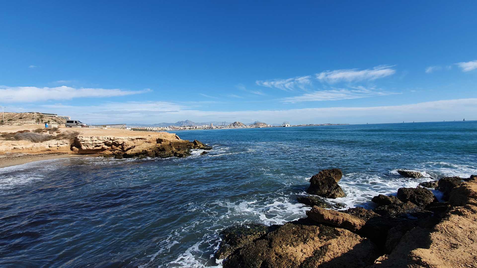 strände region valencia hunde erlaubt