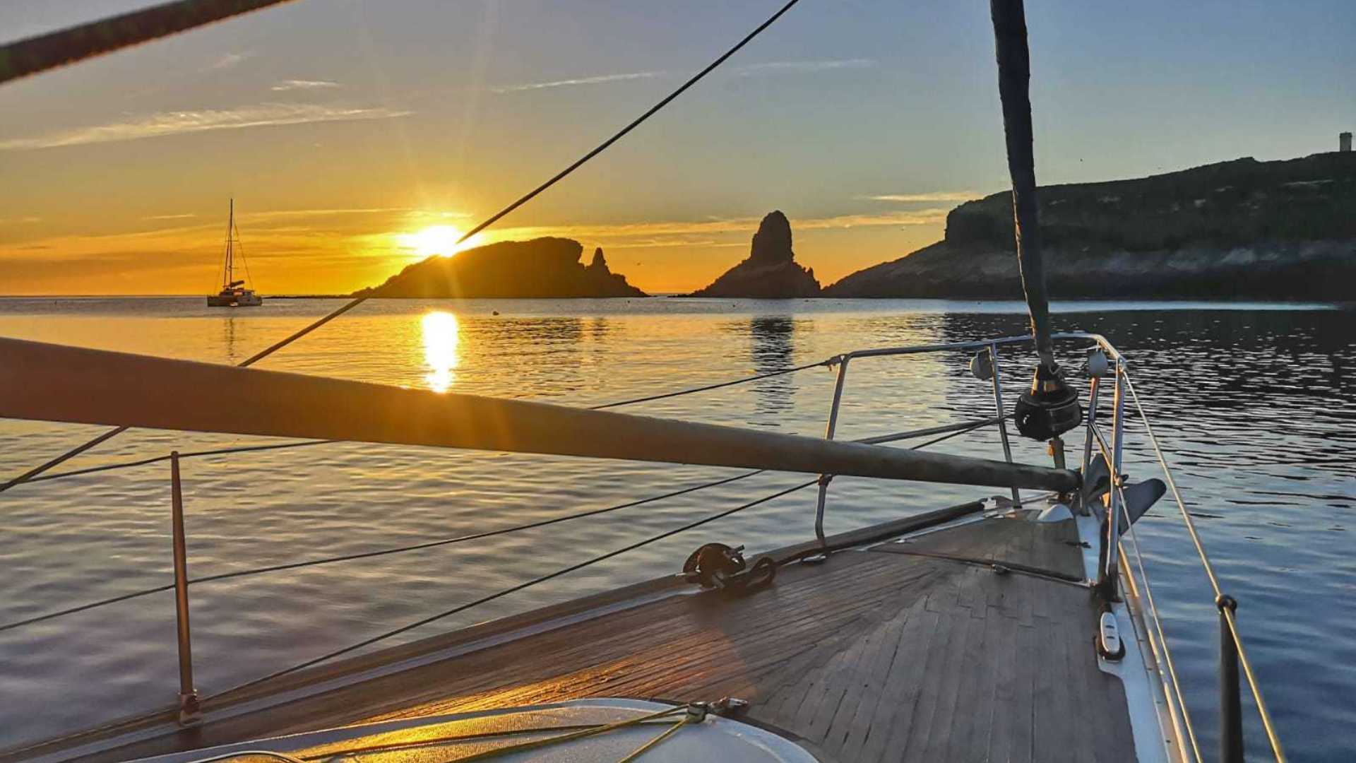 îles columbretes castellon