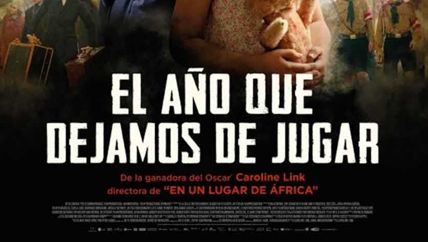 Kino: El año que dejamos de jugar