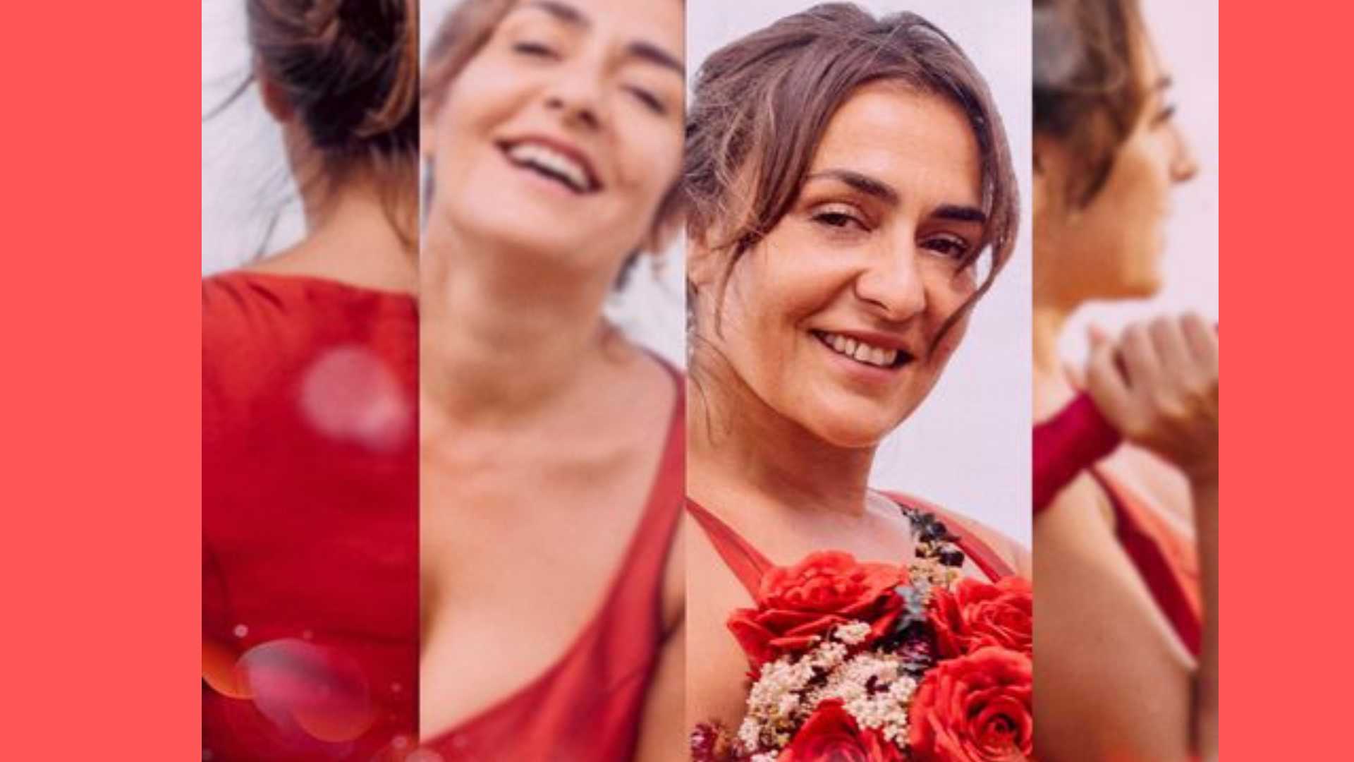 Cinéma: La boda de Rosa